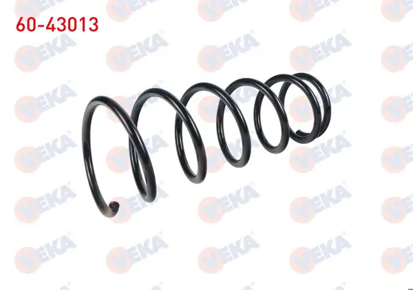 Helezon Yayı Arka Toyota Corona 1993-1997 / Carina E 1993-1997