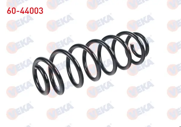 Helezon Yayı Arka Volkswagen Golf V (1K1) 2003-2009