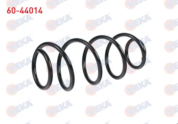 Helezon Yayı On Volkswagen Polo (6R) 1.2 TSI-1.2 TDI 2009-