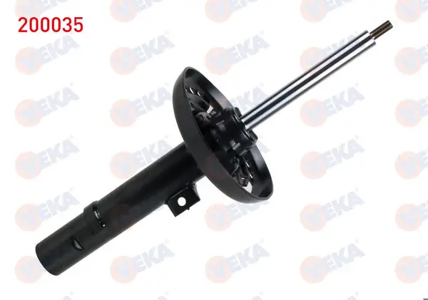 Amortisör Ön Sol Gazlı Honda Civic X (Fc) 1.5 Rs 2016-(Hatchback)