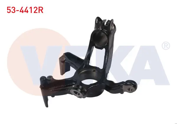 Aks Tasıyıcı Sağ On 78mm Volkswagen Polo (Aw1) 1.0 TSI-1.4 TDI-1.6 TDI 2018 -