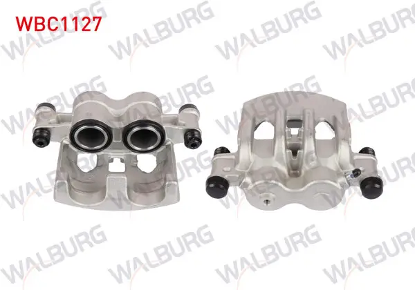 Fren Kaliperi Sağ Arka Çift Piston 48mm Disk 306mm Iveco Daily IV-V-VI 3.0 D 2006-/ Daily V 2.3 D 2011-2014