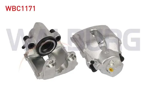 Fren Kaliper Ön Sağ Piston 60mm Disk 324 / 332mm BMW 5 Serisi (E39) 1996-2004 / 7 Serisi (E38) 1994-2001 / X3 (E83) 3.0 Sd 2006-2011 / X5 (E53) 2000-2006 / Range Rover III 2002-2012