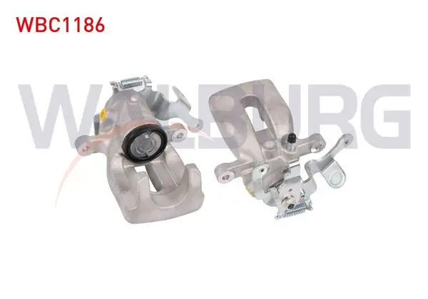 Fren Kaliper Sol Arka Piston 38mm 268mm Citroen Berlingo 2008-/ Peugeot Partner Tepee 2008 -