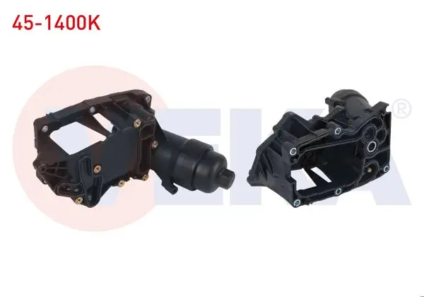 Yağ Filtre Kütüğü BMW 3 Serisi (E90,F30) 320 D-320 D Xdrive-318 D 05-/ 5 Serisi (F10) 520 D-525 D-530 D 10-/ 1 Serisi (F20,F21) 116 D-120 D 10-/ X1 (E84) 2.0 D 2011-/ X5 (F15,F85) 2.5 D 14 -