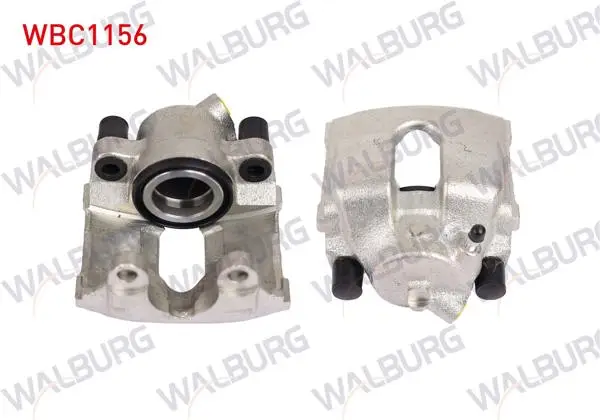 Fren Kaliper Ön Sol Piston 54mm Disk 286 / 300mm BMW 3 Serisi (E36) 90-00 / 3 Serisi (E46) 98-07
