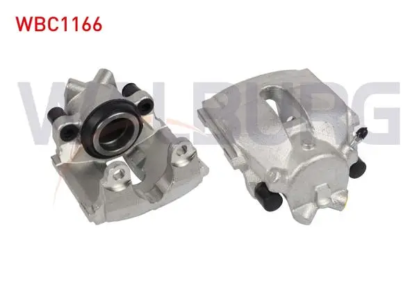 Fren Kaliper Ön Sol Piston 57mm Disk 325mm BMW 3 Serisi (E46) 1999-2005 / X3 (E83) 2004-2011