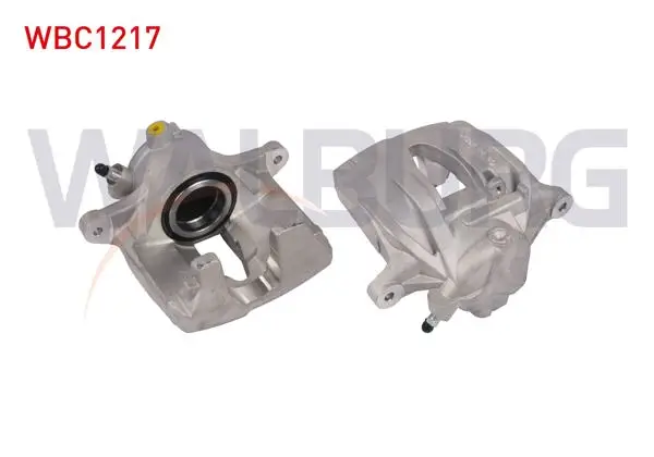 Fren Kaliper Sağ On Piston 57mm Disk 295mm Mercedes Benz E Serisi (W211) 2002-2008