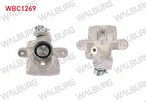 Fren Kaliperi Sağ Arka Piston 34mm Suzuki Swift IV 2010-/ Vitara 2015 -