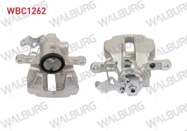 Fren Kaliper Sol Arka Piston 41mm Fiat Scudo 2007-2016 / Citroen Jumpy 2007-2016 / Peugeot Expert 2007-2016