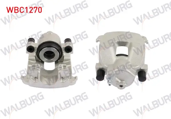 Fren Kaliperi Sol Ön Piston 54mm Disk 300mm Opel Astra K 2015-2022