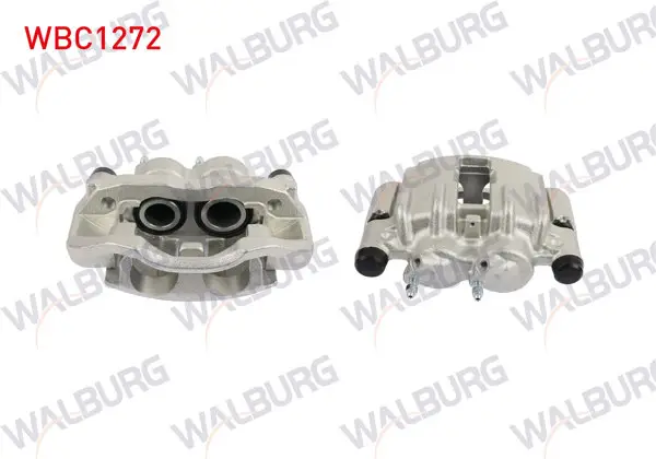 Fren Kaliperi Sol Ön Braketlı Piston 44mm Disk 280mm Citroen Jumper-Peugeot Boxer 1996-2006 / Fiat Ducato 1998 -
