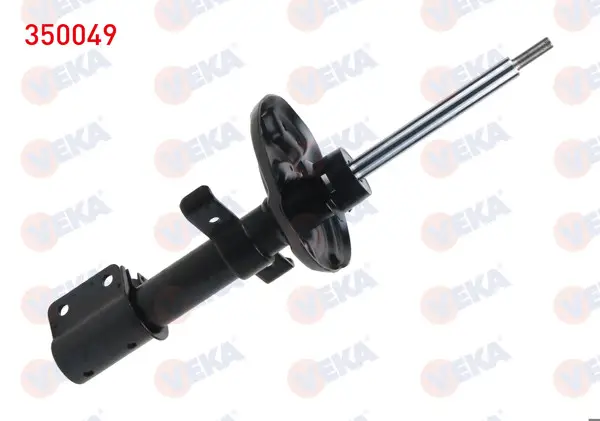 Amortisör Ön Sol-Sağ Gazlı Renault Clio V 0.9 TCE-1.0 Sce-1.0 TCE-1.3 TCE-1.5 Blue DCI 2020 -