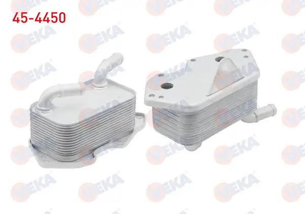 Yağ Soğutucu (Contalı) Volkswagen Touareg 2011-2018 / Audi A4 2005-2012 / A6 2005-2018 / Q5 2009-2017 / Q7 2010-2015