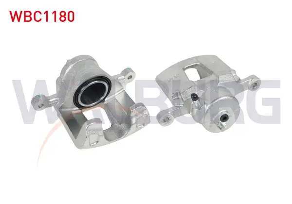 Fren Kaliper Ön Sol Piston 54mm 256mm Chevrolet Lacetti 2005-2013 / Daewoo Nubira 1997-2002