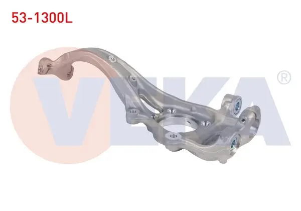 Aks Tasıyıcı Sol Ön 102mm Audi A4 B9 1.4 TFSI 150 Hp (Cvna) 2015-2019