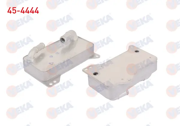 Yağ Soğutucusu Tek Volkswagen Caddy 2.0 TDI 20-/ Golf 1.0 TSI-1.4 TSI-1.6 TDI 14-/ Passat 1.4-1.5 TSI-2.0 TDI 14-/ Arteon 1.5 TSI-2.0 TDI 17-/ Seat Leon 1.6 TDI 16-20 / Audi A3 1.6 TDI 13 -