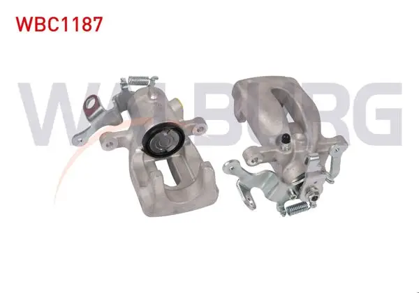 Fren Kaliper Sağ Arka Piston 38mm 268mm Citroen Berlingo 2008-/ Peugeot Partner Tepee 2008 -