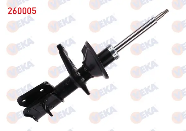 Amortisör Ön Sağ Gazlı Land Rover Freelander I (L314) 1998-2006