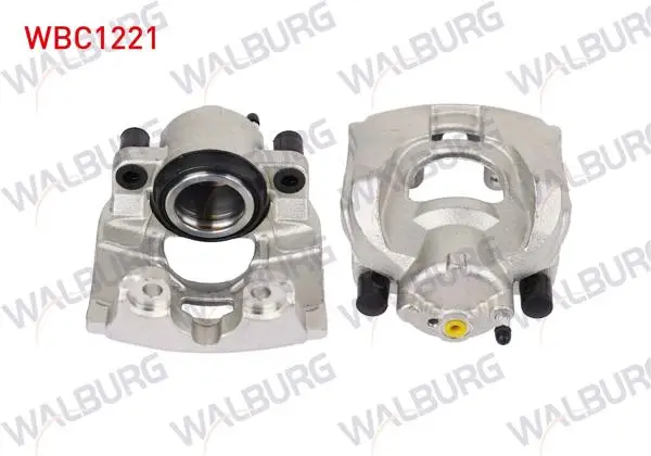 Fren Kaliper Sağ On Piston 60mm Disk 300mm Ford Mondeo V 15-/ S-Max II 15 -