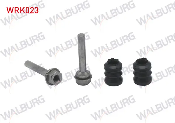 Fren Kaliper Burc Tamir Takımı On Arka (Kısa) Tempra / Caddy / Samara / Primera / Clio / Megane / Favorit