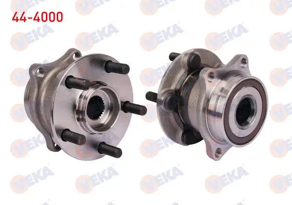 Porya Sol-Sağ Arka Rulmanlı ABS li 5 Bjn Subaru Forester (Sg) 2002-2007 / Forester (Sh) 2008-2013 / Impreza (Gr) 2008-2012 / Legacy V (Bm) 2009-2014 / Outback (Br) 2009-/ Toyota Gt 86 2012 -