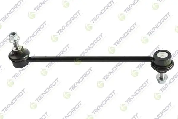 Z-Rot Ön Sol-Sağ Tesla Model X 2012-