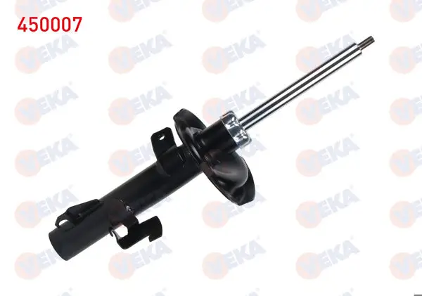 Amortisör Ön Sol Gazlı Volvo S40 II (Ms) 1.6İ-1.6 D-1.8-2.0İ-2.0 D 2004-2012 / C30 1.6-1.6 D 2006-2012 / V50 (Mw) 1.6-1.6 D-2.0 D-2.4 2004 -