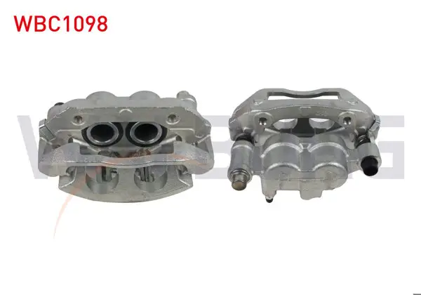 Fren Kaliperi Sol Ön Braketlı Piston 42mm Disk 270mm Ford Transit (T15) 2.5 Dı-2.5 TD 1991-2000