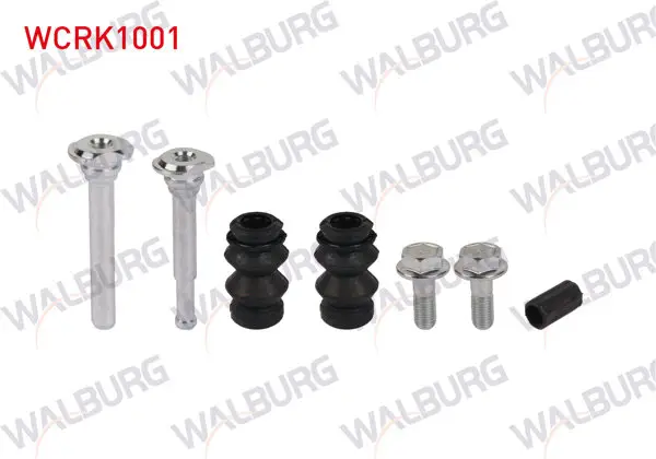Fren Kaliper Tamir Kiti Arka Mercedes Sprinter (B906) 2006-/ Vito (W447) 2003-/ Viano (W639) 2003-/ Volkswagen Crafter 2006-2016 / Renault Master II 1998-2010