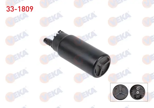 Yakıt Pompası 3 Bar Fiat Ducato 2.2 D 2006-2011 / Egea 1.3 2015-/ Linea 1.3 2007-/ Doblo 1.3 2006-/ Mercedes Sprinter 519 CDI 2009-/ Iveco Daily 2011-2014