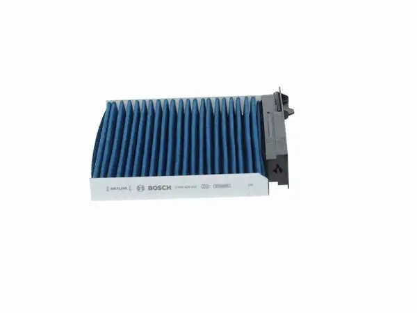 Polen Filtresi Karbonlu Nissan Micra K12 2003-2010 Nissan Note 2006-2012 Dacia Duster Dokker Logan S