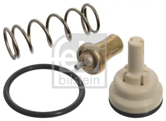 Termostat Jetta 11 > 18 Polo 10 > Ibiza 13 > 15 Fabia 09 > 14 Rapid 13 > 1.6 TSI Clra