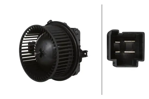 Kalorifer Motoru A4 A5 Q5 Q7 A7 A8 Q8 Touareg 17 > >