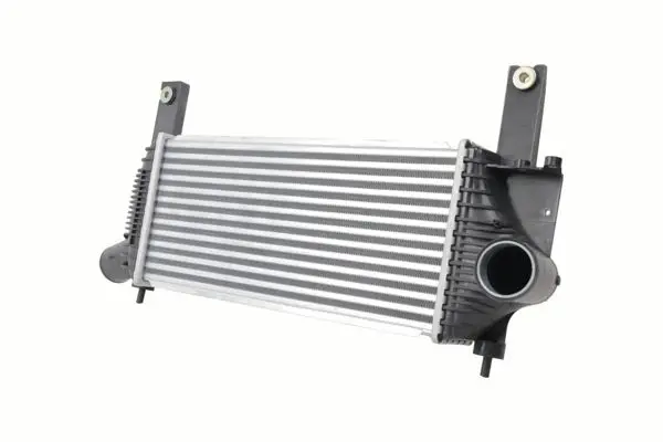 Intercooler Nissan Navara II D4d 2005 > Nissan Pathfinder 2005 >