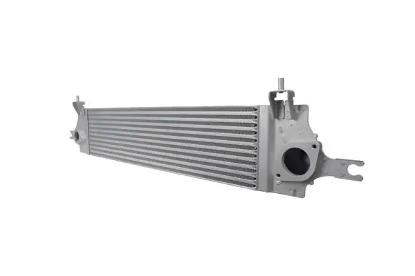 Intercooler Radyatör Qashqai 1,5-2.0 DCI 2007 >