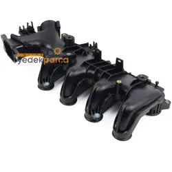 Ford Fusion 2002-2013 1.6 TDCI Emme Manifoldu Komple