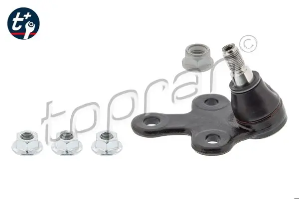 Rotil Alt Opel Combo E Citroen Berlingo Peugeot Rifter Berlingo Toyota Proace City