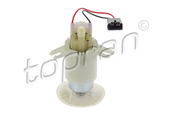 Yakıt Pompası Mercedes W163 M111-112-113