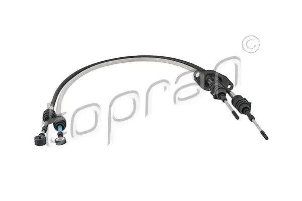 Vites Teli (Mercedes Sprinter 311-313-411-413 CDI 2000 -)