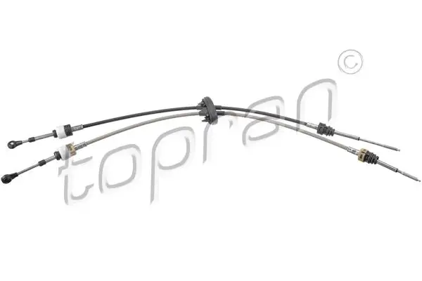 Vites Teli (VW Crafter 06-16 Mercedes Sprinter 09 -) 6 Vites Bjm