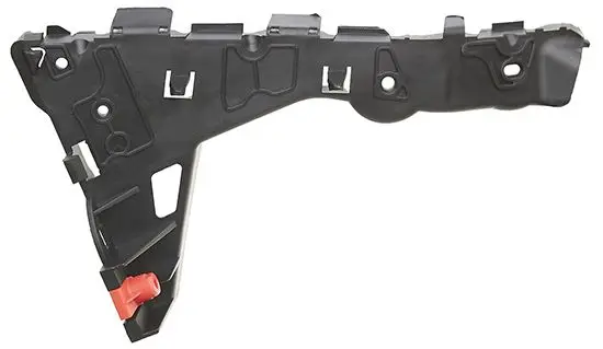 Ön Tampon Braketı (Sağ) Opel Astra H 2004 / 2007
