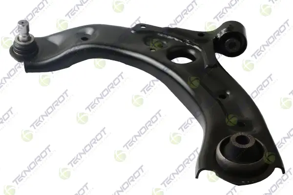 Salıncak Ön Sol Alt Rotilli Mazda 3 (Bp) 2019 -
