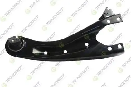 Denge Kolu Arka Sol Ford Fusion 2006-2012