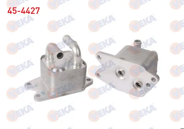 Yağ Soğutucusu VW Polo 1.6 16V 2006-2009 / Seat Cordoba 1.6 16V 2006-2009 / Ibiza III 1.6 16V 2006-2009 / Toledo IV 1.6 2013-2015 / Skoda Fabia II 1.6 2007-2014 / Rapid 1.6 2012-2015 / Roomster 1.6 2006-2015