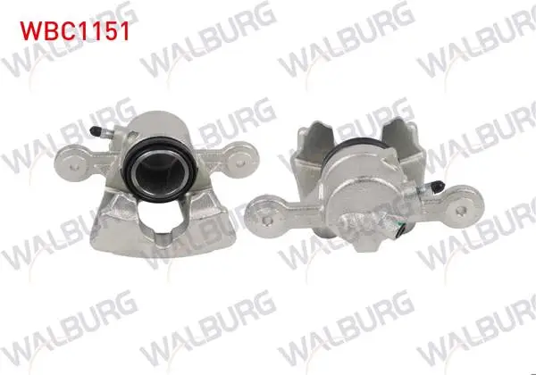 Fren Kaliper Sağ On Piston 54mm Disk 284 / 292mm BMW 1 Serisi (E81) (E82) (E87) (E88) 2004-2013