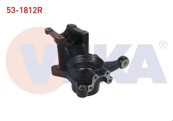 Aks Tasıyıcı Sağ On 84mm Citroen Jumper 2.0 HDI 84 Hp (Rhv (Dw10utd)) 2002 -