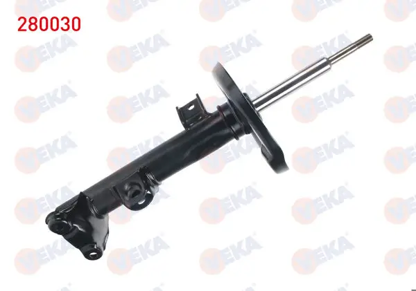Amortisör Ön Sol-Sağ Gazlı Mercedes C Serisi (W203) C 180-C 200-C 200 CDI-C 220 CDI-C 240-C 270-C 320 00-08 / Clc Serisi (Cl203) Clc 160 08-11 / CLK (C209) 200-240-320-500 03-10