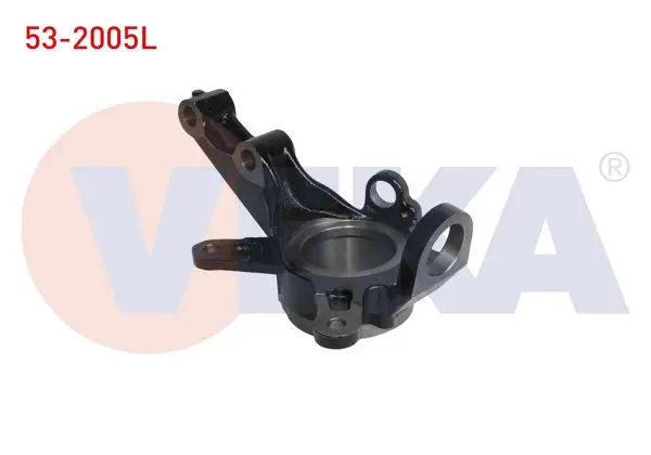 Aks Tasıyıcı Sol Ön 79mm Honda Civic VII 1.6 2000-2005