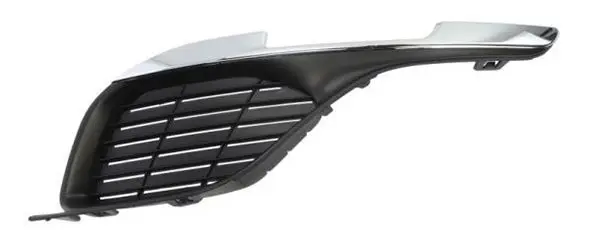 Tampon Izgarası Sol Krom Peugeot 308